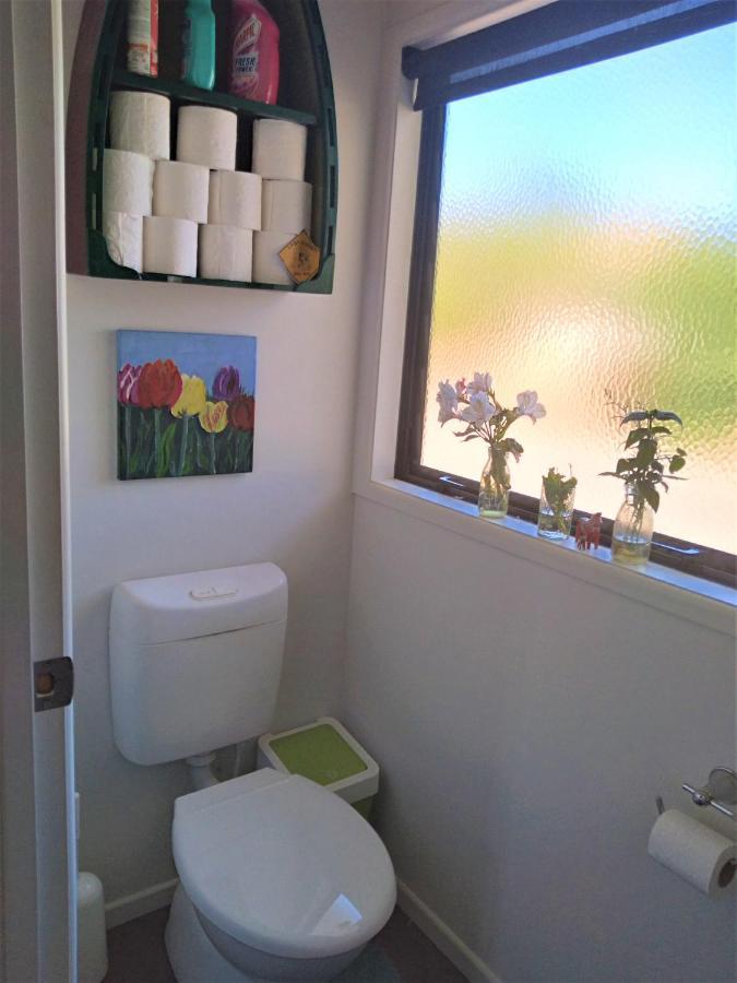 U Beauty - B & B Whangarei Luaran gambar
