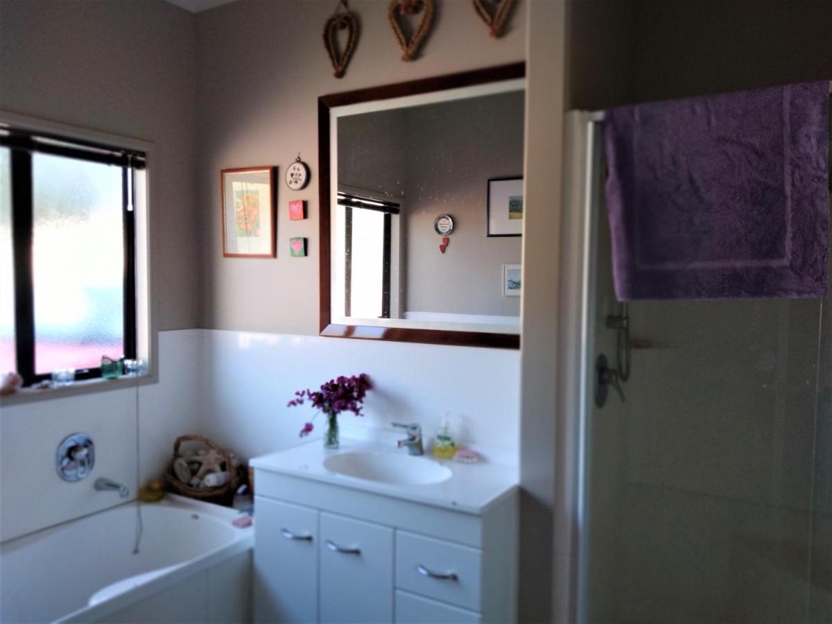 U Beauty - B & B Whangarei Luaran gambar